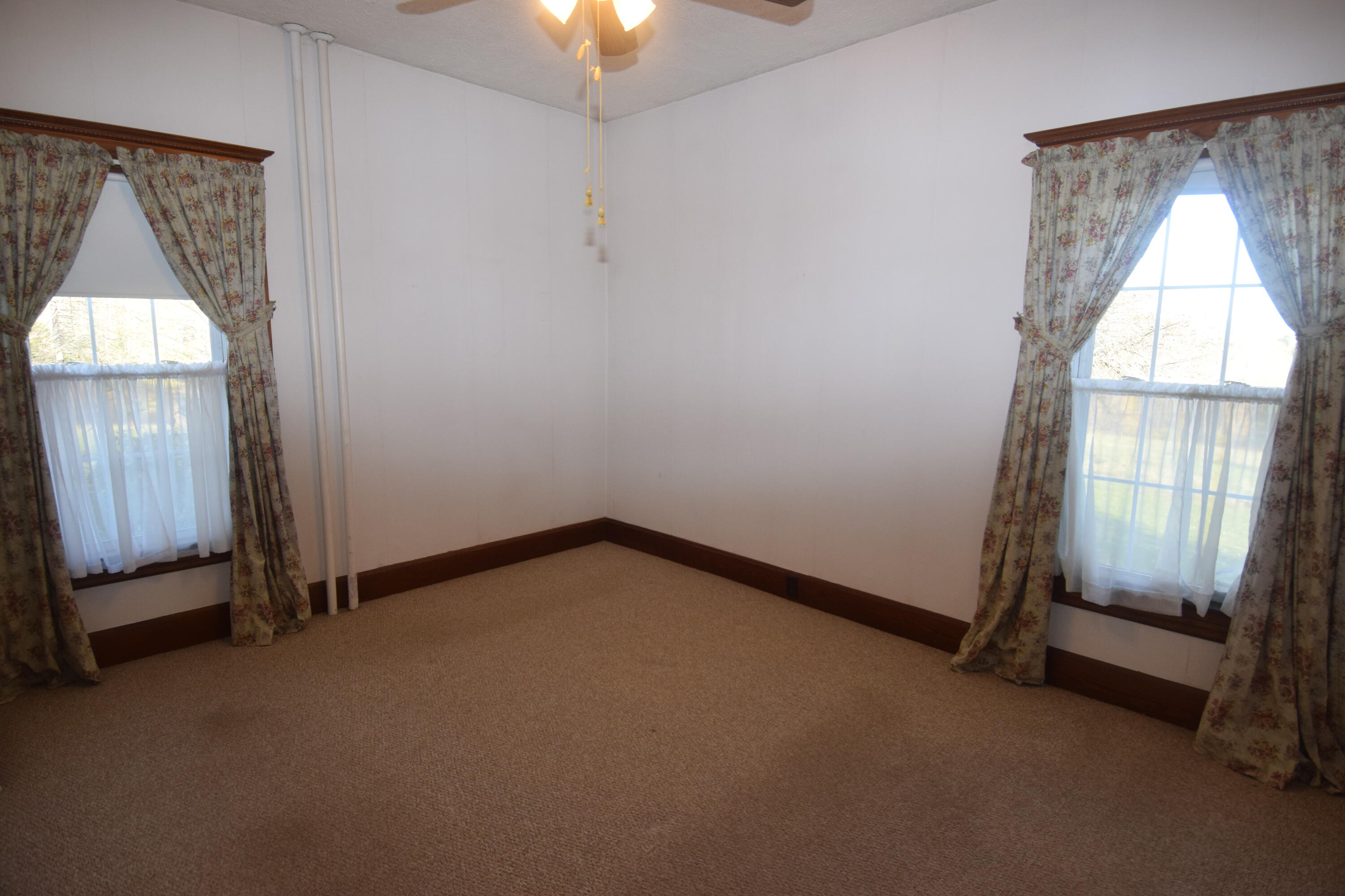 61 Hill Top Road Anson, ME 04911 - Photo 41 of 88 First Floor Bedroom
