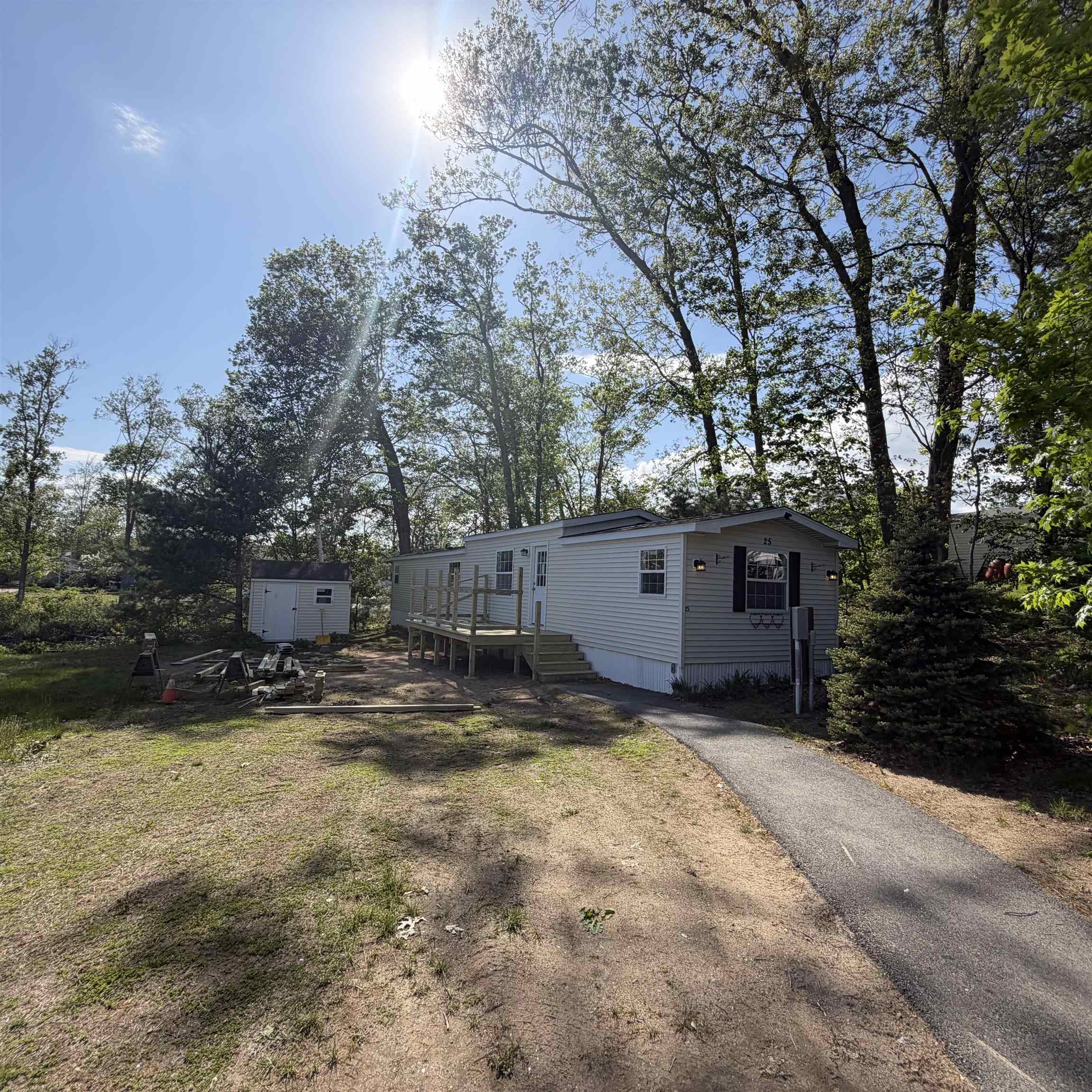 25 Riverview Drive Rochester, NH 03867 - Photo 1 of 11