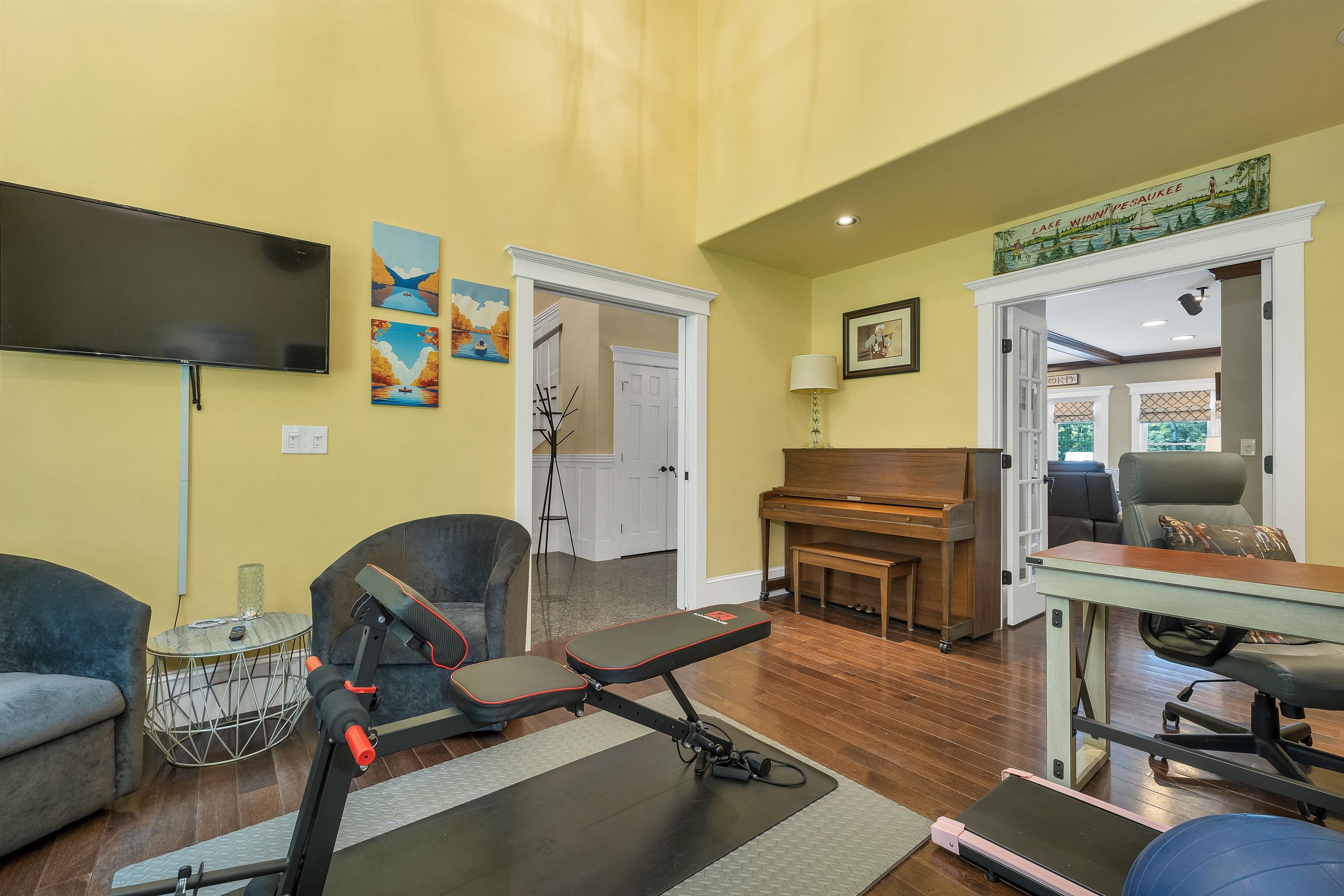 63 Sand Hill Road Gilford, NH 03249 - Photo 47 of 60 Gallery Image 47