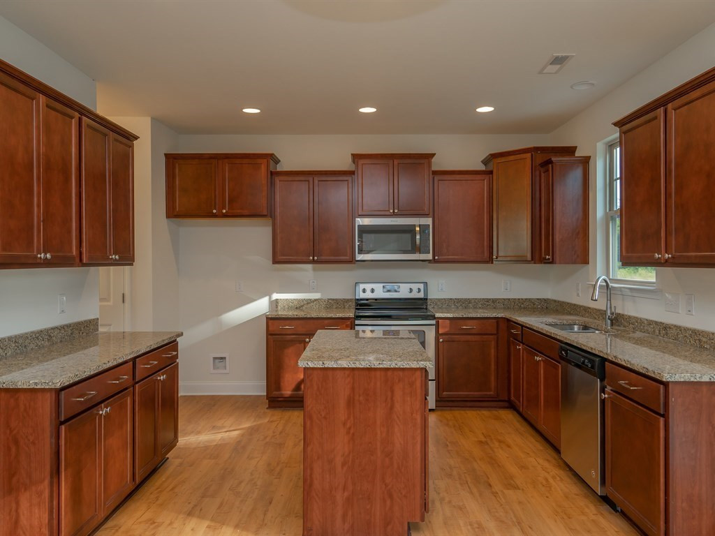 431 Outwater Ridge Drive, Unit 335 Garner, NC 27529 - Photo 2 of 2 Photo 2