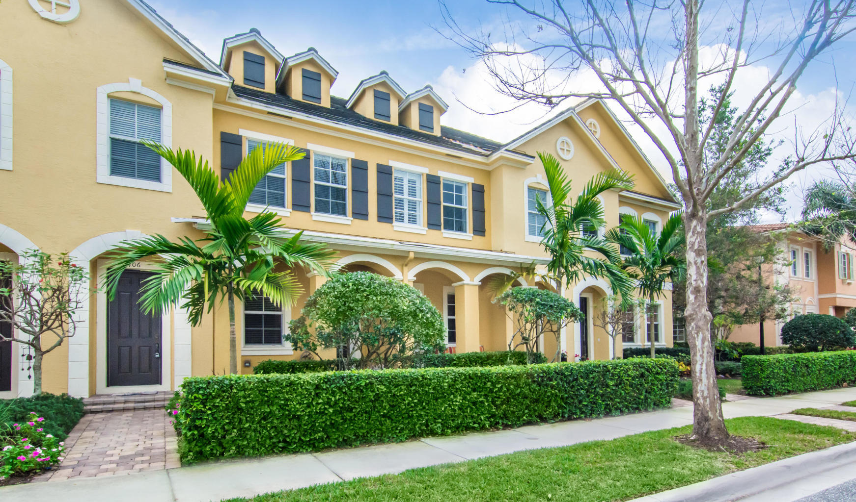 106 Tallow Trail Jupiter, FL 33458 - Photo 2 of 22 106T.23