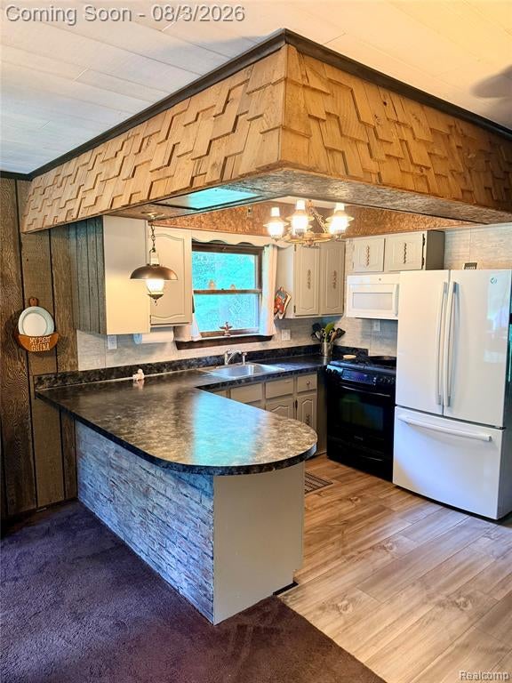 2830 River Ridge Road Alger, MI 48610 - Photo 7 of 32 Gallery Image 7