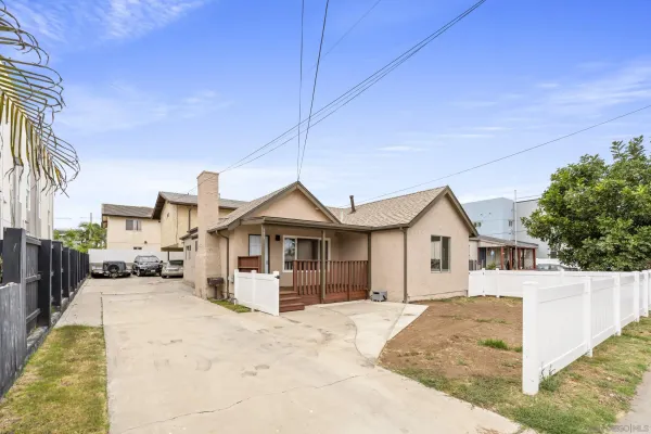 $3,500 | 153 Dahlia Avenue, Imperial Beach, CA 91932