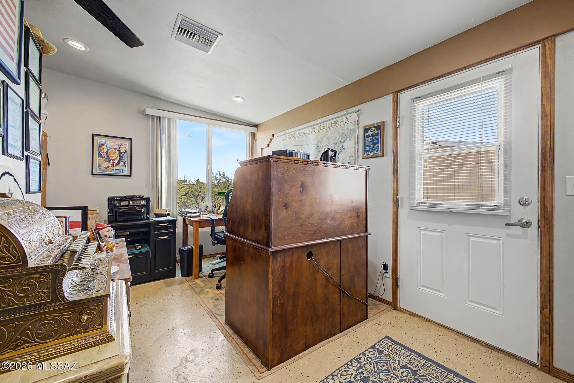 16450 West Arivaca Road Arivaca, AZ 85601 - Photo 32 of 41 19 - Arivaca