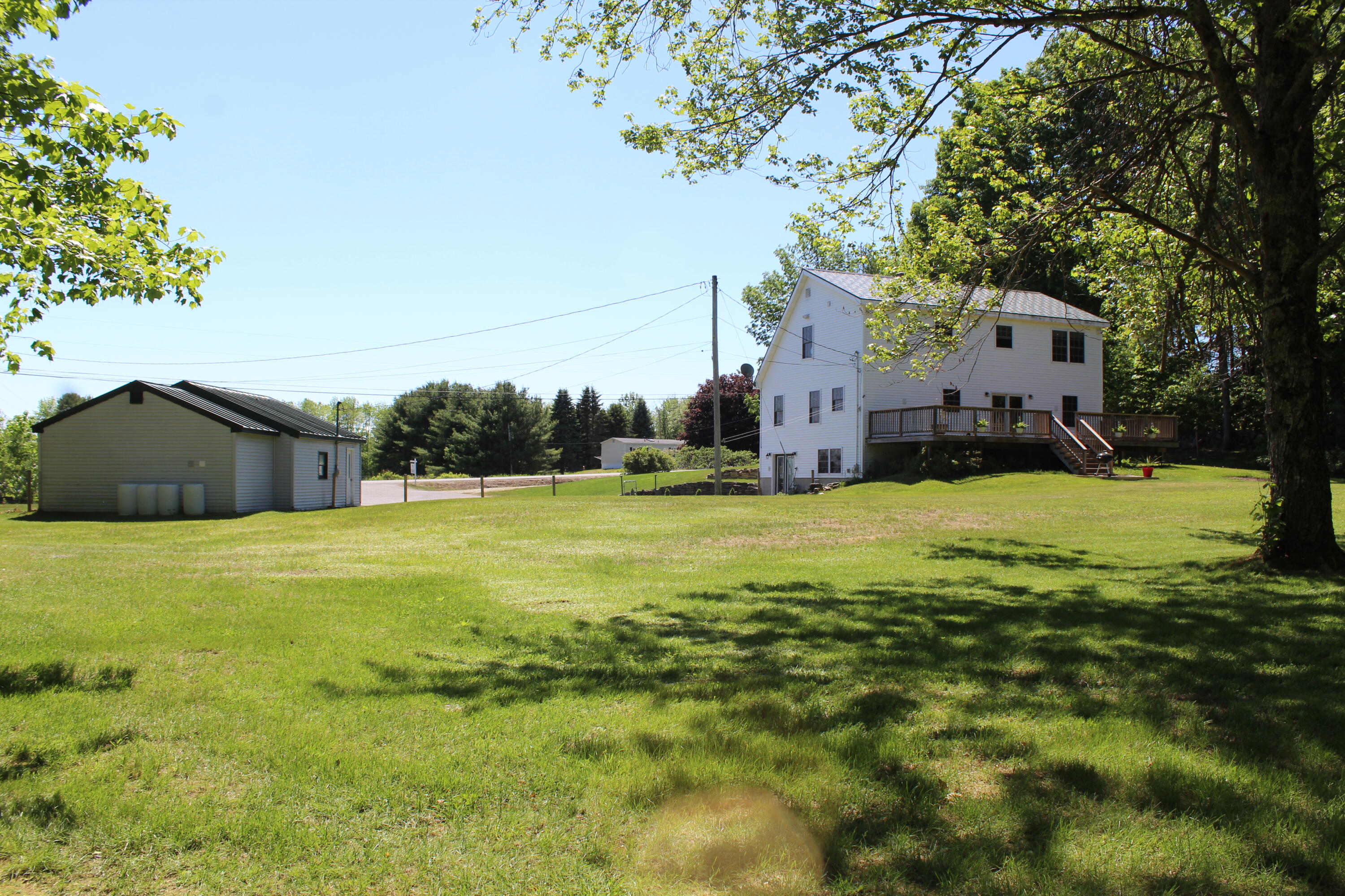 74 Erskine Road Windsor, ME 04363 - Photo 37 of 40 IMG_3124