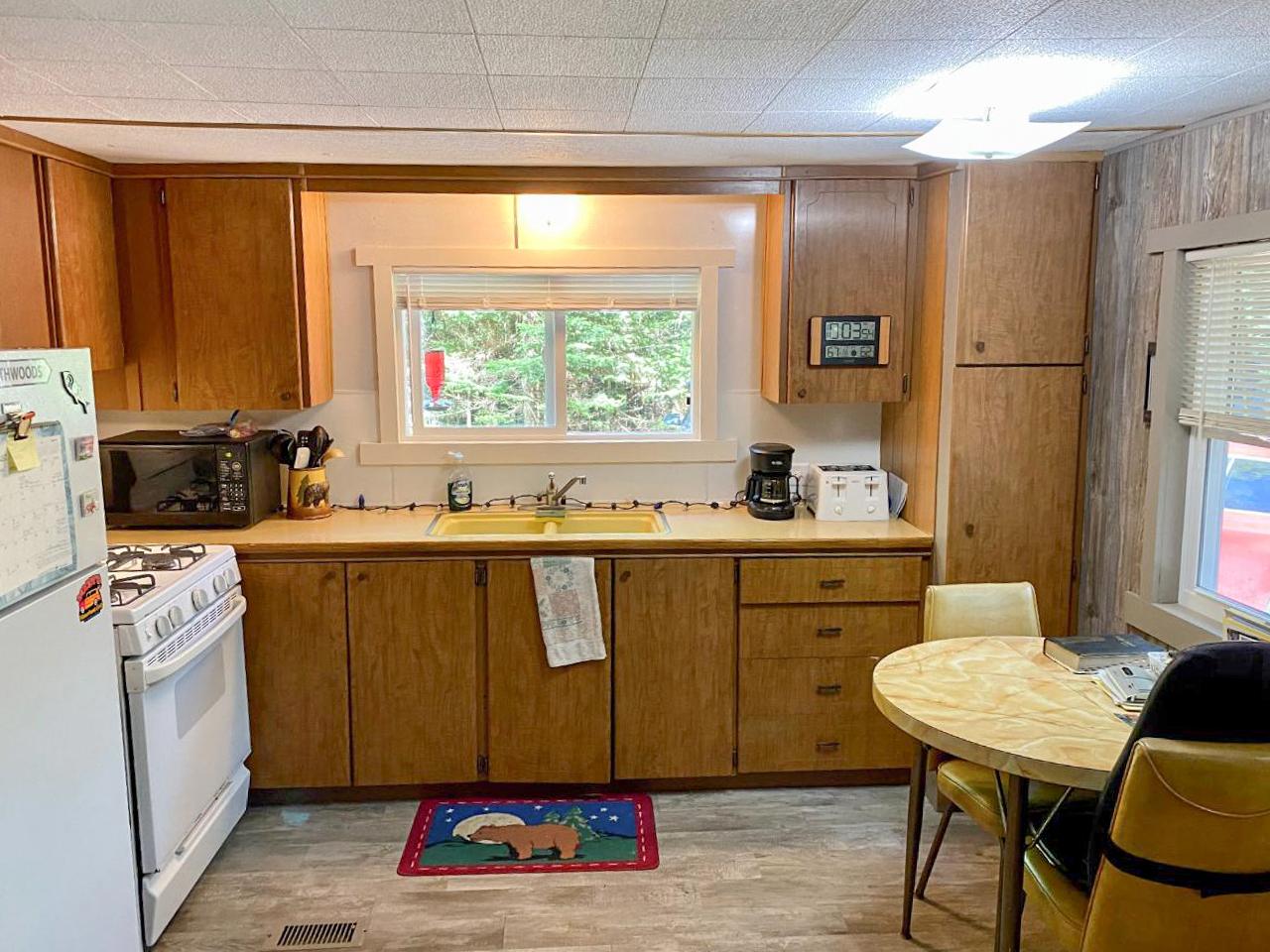 2670 Rux Road Woodruff, WI 54568 - Photo 2 of 17 Gallery Image 2