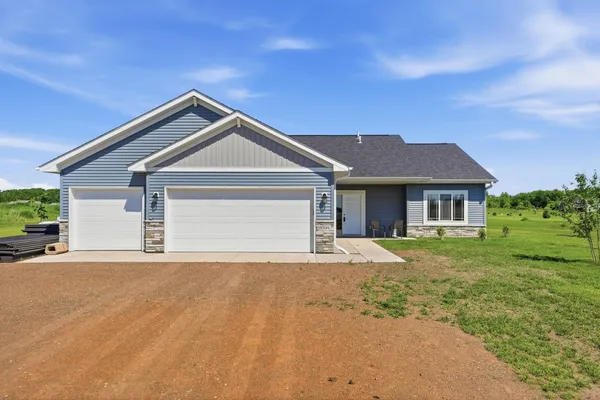 $420,000 | 8594 Dolphin Road, Princeton, MN 55371