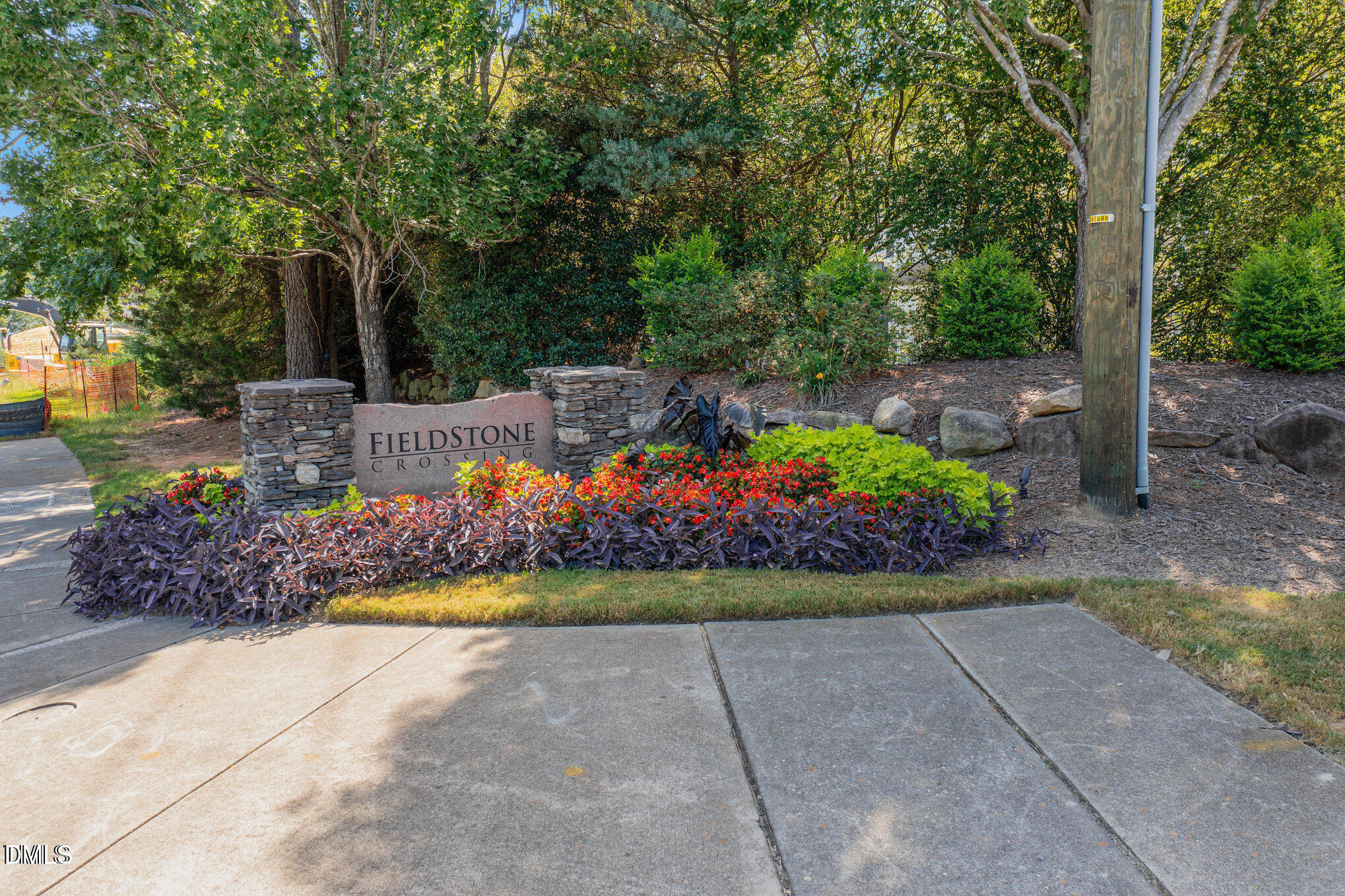 1401 Stone Manor Drive Raleigh, NC 27610 - Photo 32 of 34