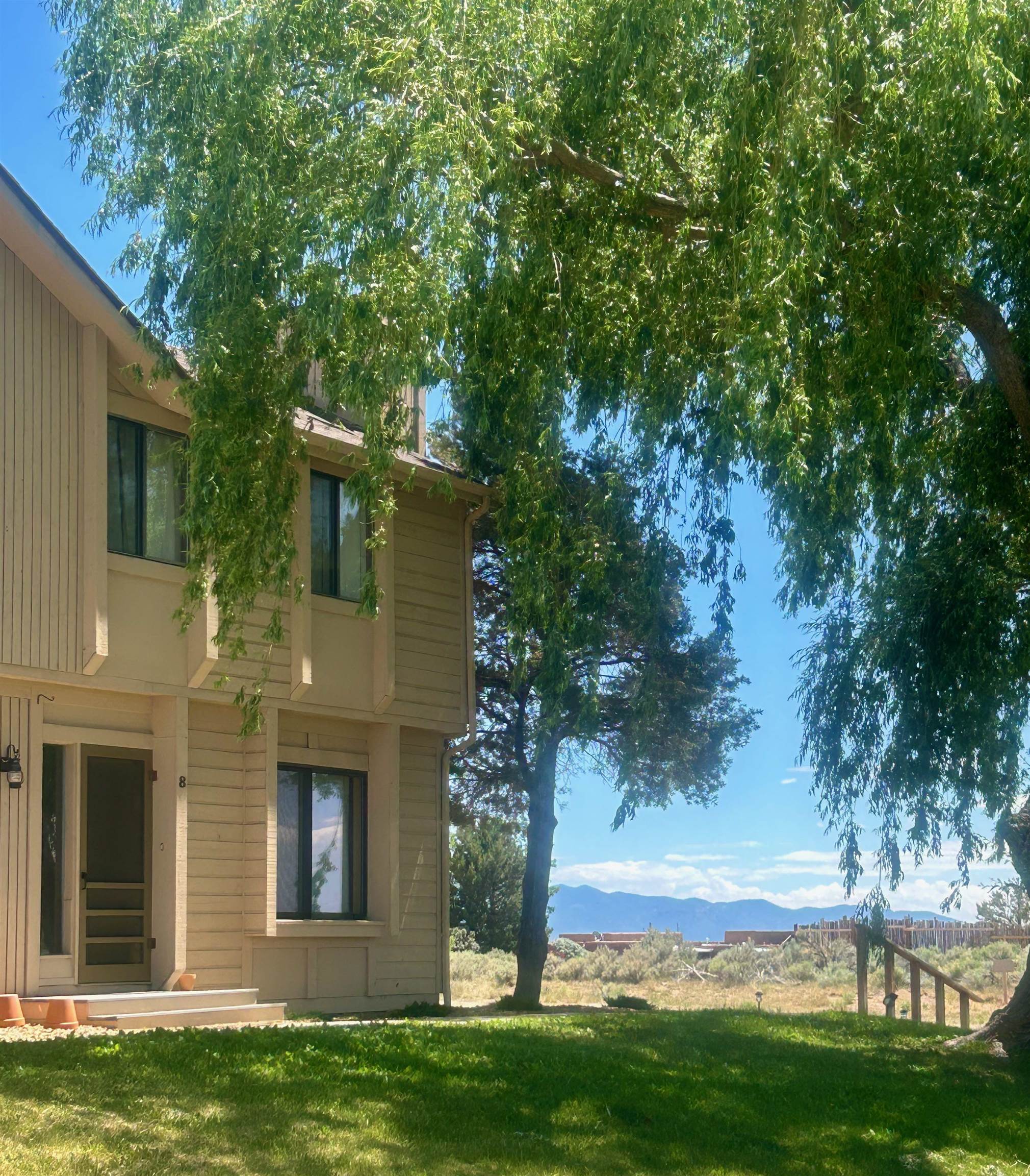4 Reynolds Road, Unit 8 El Prado, NM 87529 - Photo 34 of 43 Gallery Image 34
