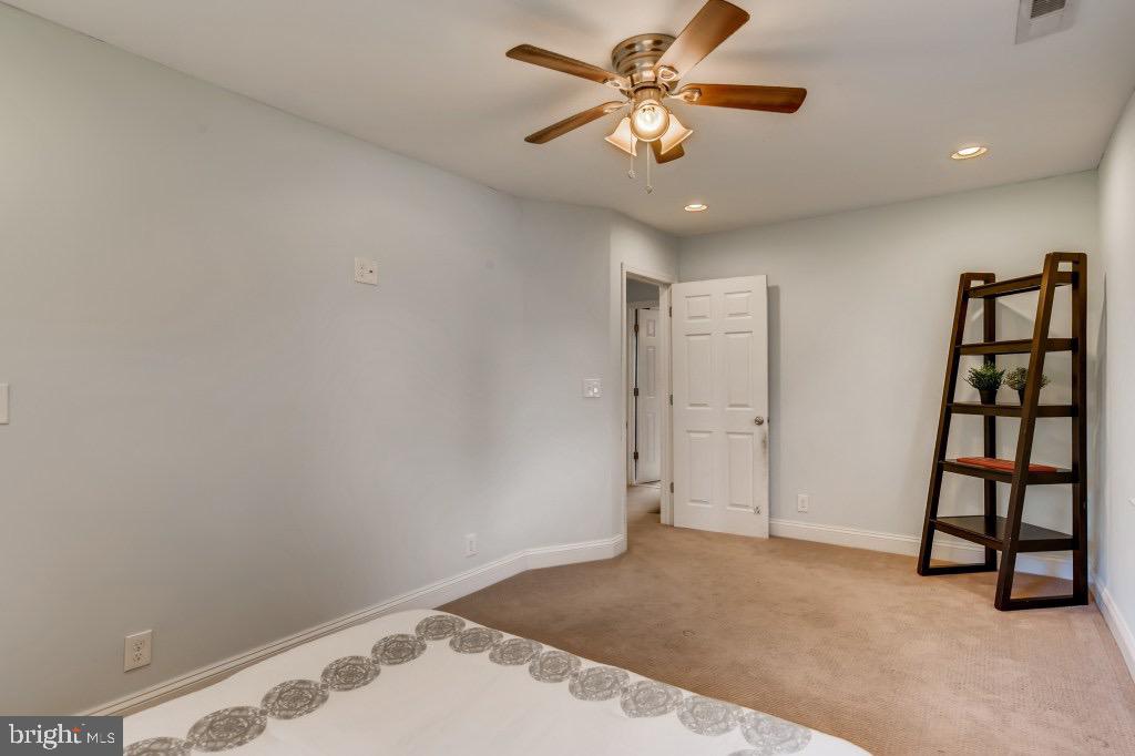 8126 Dalesford Road Baltimore, MD 21234 - Photo 13 of 26 Room to spread out in primary bedroom