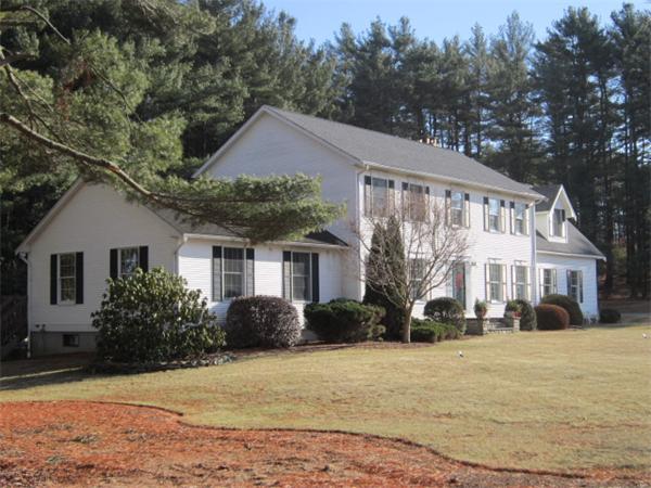 30 Gurney Road Freetown, MA 02717 - Photo 1 of 25 Gallery Image 1