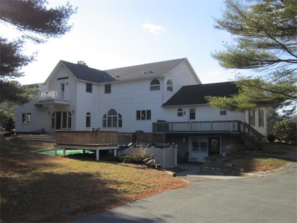 30 Gurney Road Freetown, MA 02717 - Photo 3 of 25 Gallery Image 3