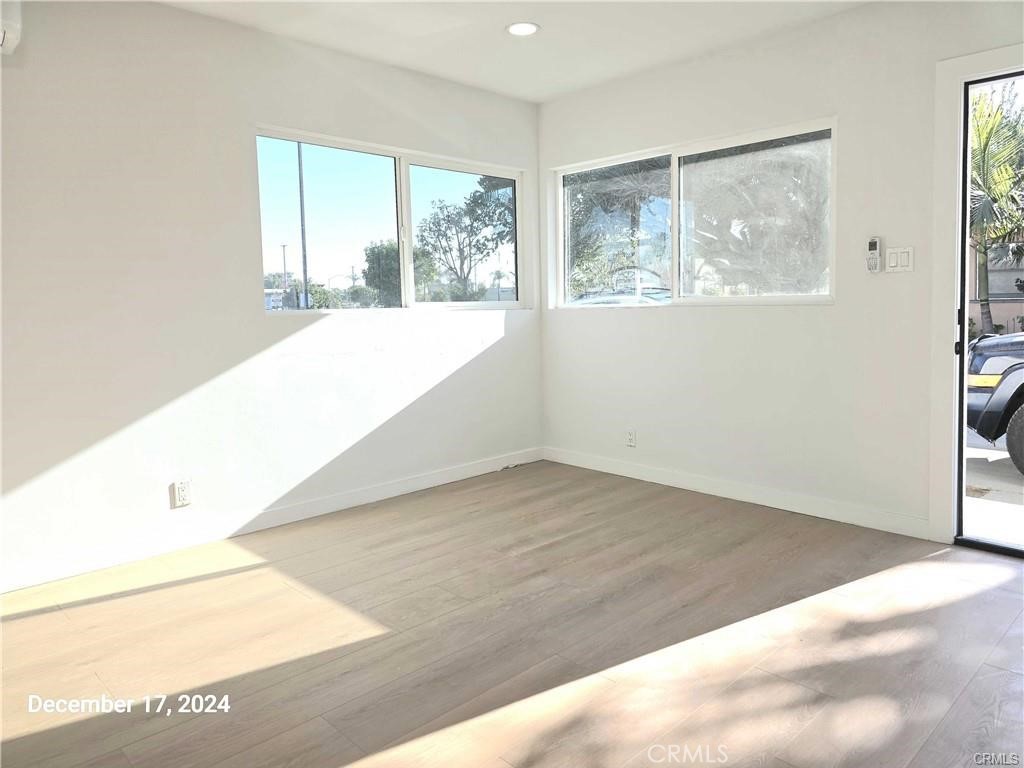 11171 Bullis Road Lynwood, CA 90262 - Photo 8 of 15 a view of an empty room and window
