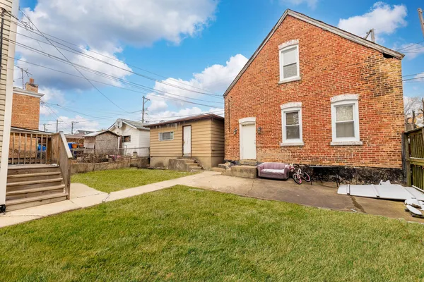 $720,000 | 3651 South Wood Street, Chicago, IL 60609