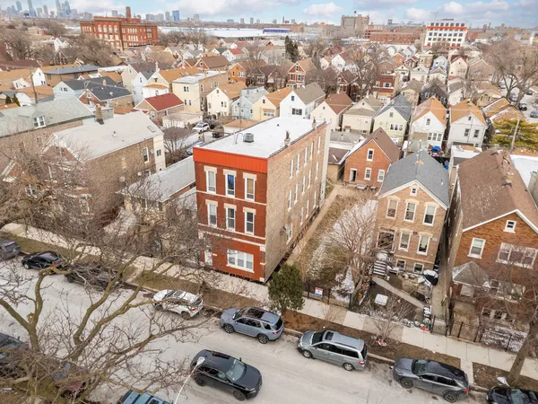 $720,000 | 3651 South Wood Street, Chicago, IL 60609