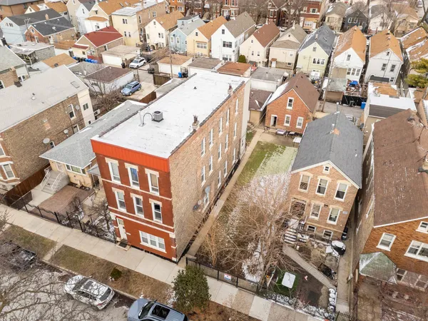 $720,000 | 3651 South Wood Street, Chicago, IL 60609