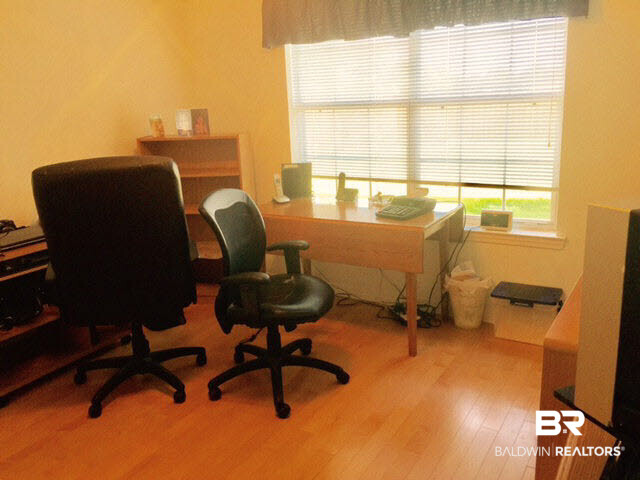 9760 Terrace Drive Fairhope, AL 36532 - Photo 11 of 20 Bedroom #3 or Office