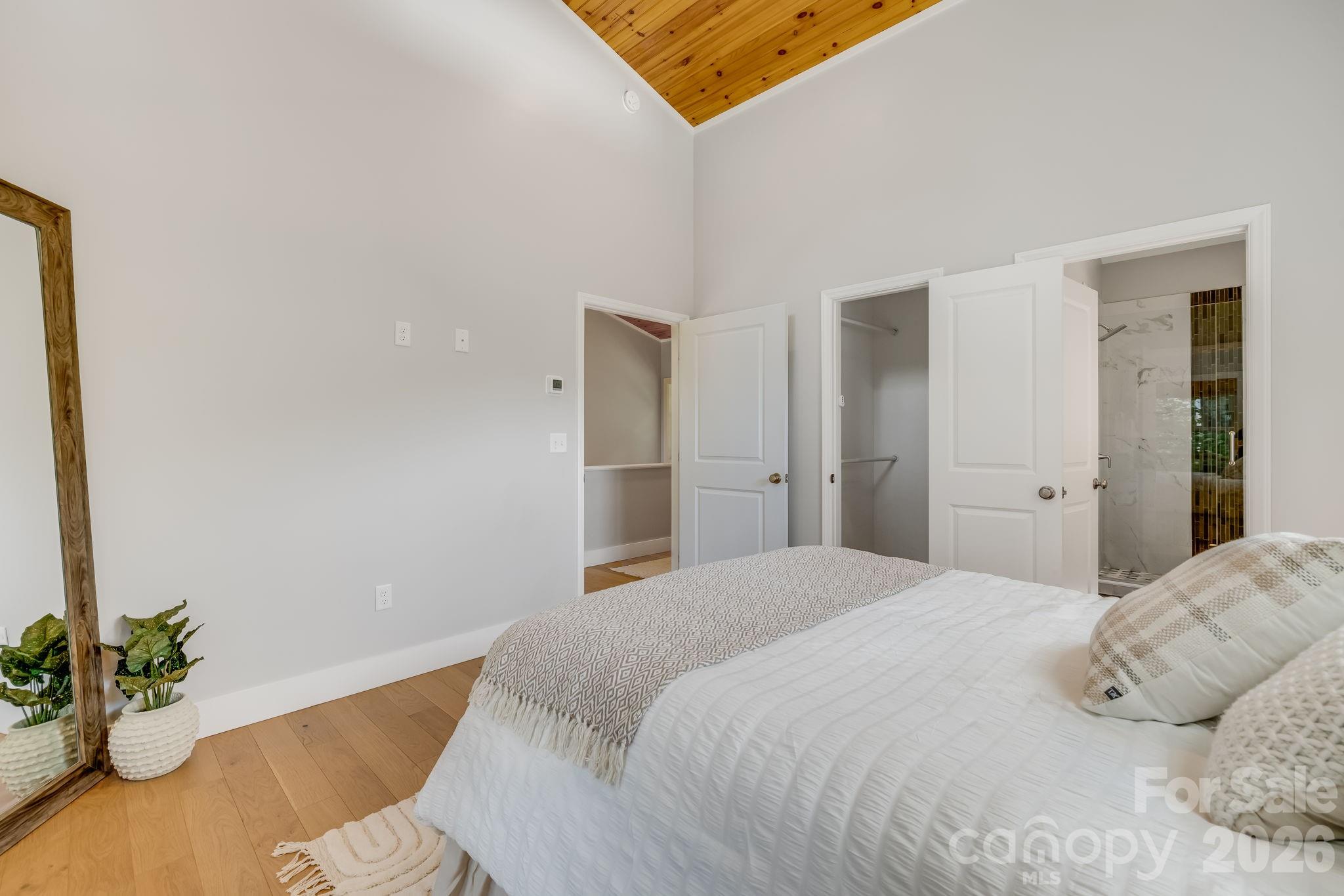 19 Sassafras Valley Road Swannanoa, NC 28778 - Photo 22 of 48