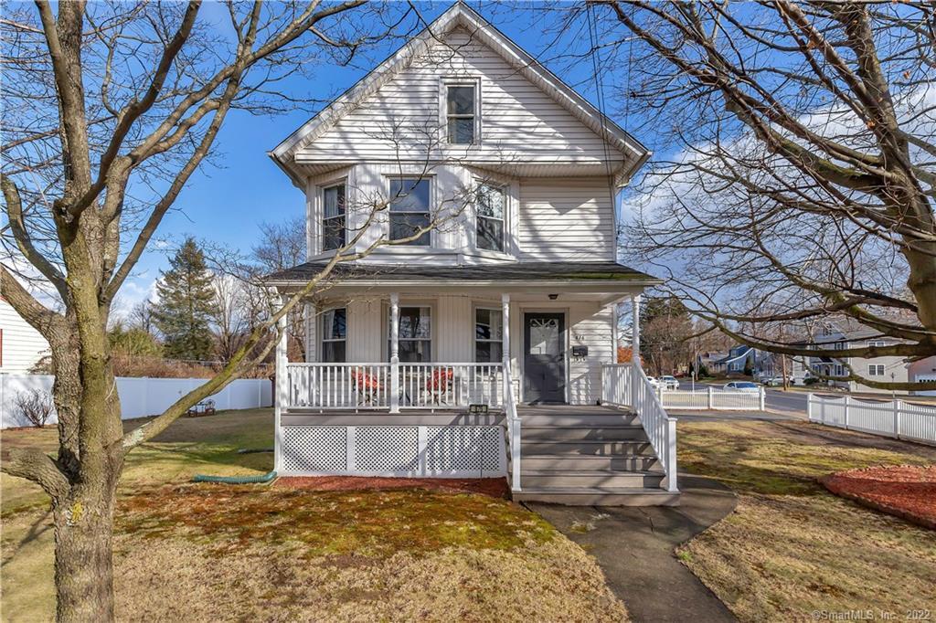 876 Huntington Road Stratford, CT 06614 - Photo 1 of 1