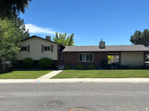 $335,000 | 1399 West Cypress Way, Price, UT 84501