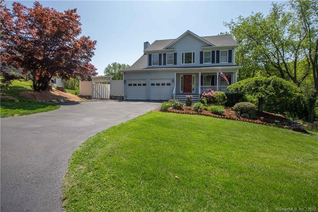 5 Musket Ridge Road New Fairfield, CT 06812 - Photo 1 of 1 Gallery Image 1