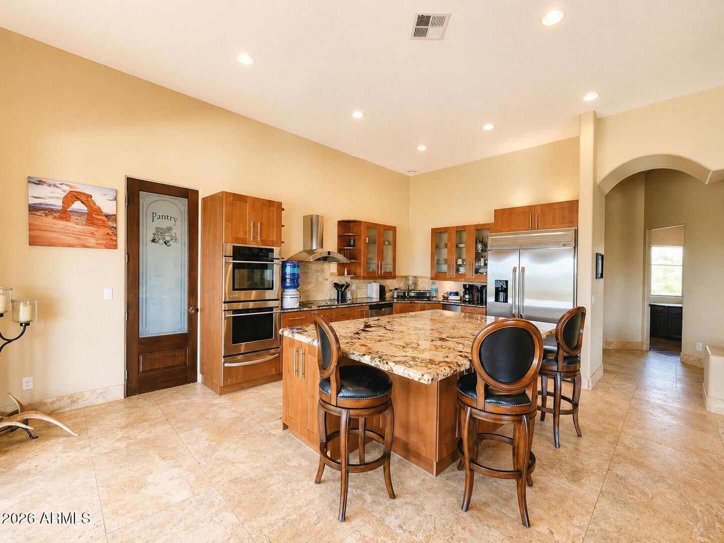 16828 East Via Dona Road Rio Verde, AZ 85263 - Photo 10 of 25