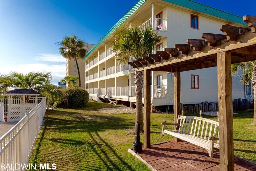 400 Plantation Road, Unit 3119 Gulf Shores, AL 36542 - Photo 15 of 18