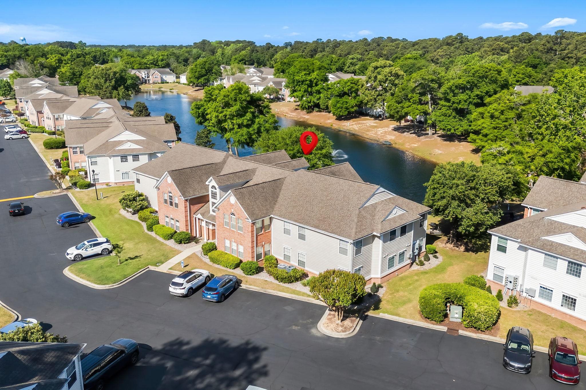 4276 Santolina Way, Unit G Murrells Inlet, SC 29576 - Photo 4 of 49 Gallery Image 4