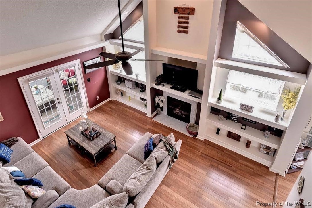 3416 Colony Mill Road Toano, VA 23168 - Photo 23 of 34 Gallery Image 23