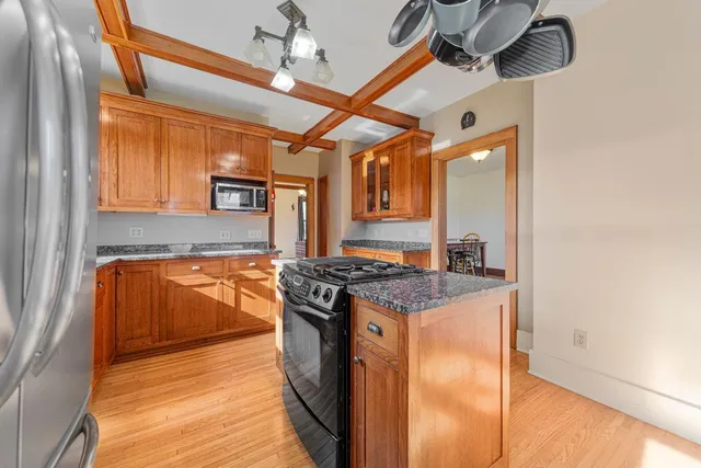 $205,000 | 205 2nd Street Southwest, Blooming Prairie, MN 55917