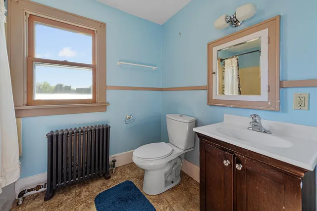 $205,000 | 205 2nd Street Southwest, Blooming Prairie, MN 55917