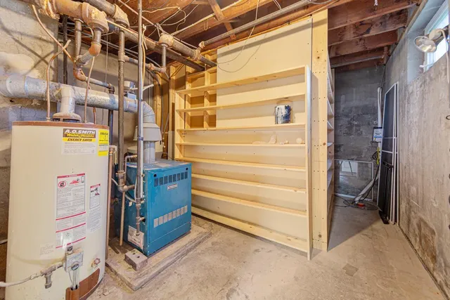 $205,000 | 205 2nd Street Southwest, Blooming Prairie, MN 55917