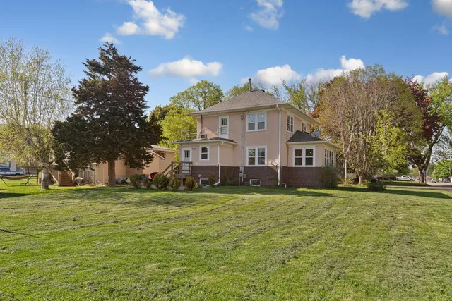 $205,000 | 205 2nd Street Southwest, Blooming Prairie, MN 55917