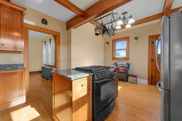 $205,000 | 205 2nd Street Southwest, Blooming Prairie, MN 55917