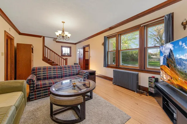 $205,000 | 205 2nd Street Southwest, Blooming Prairie, MN 55917