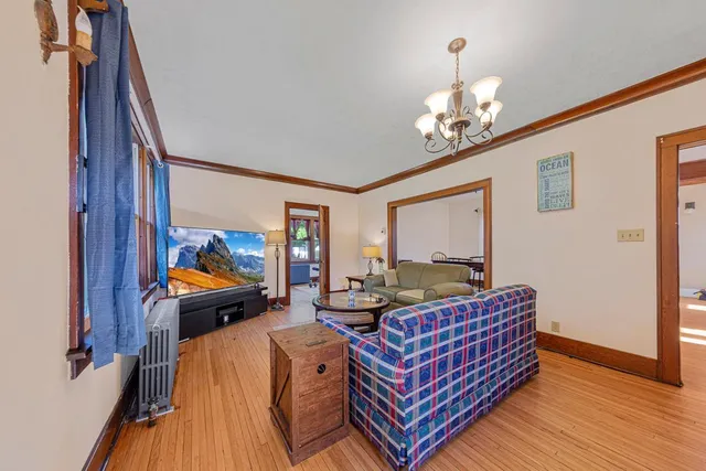 $205,000 | 205 2nd Street Southwest, Blooming Prairie, MN 55917