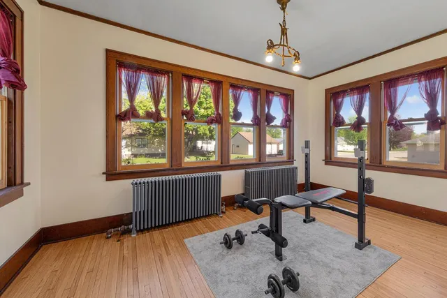 $205,000 | 205 2nd Street Southwest, Blooming Prairie, MN 55917