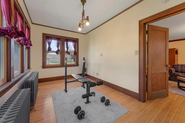 $205,000 | 205 2nd Street Southwest, Blooming Prairie, MN 55917