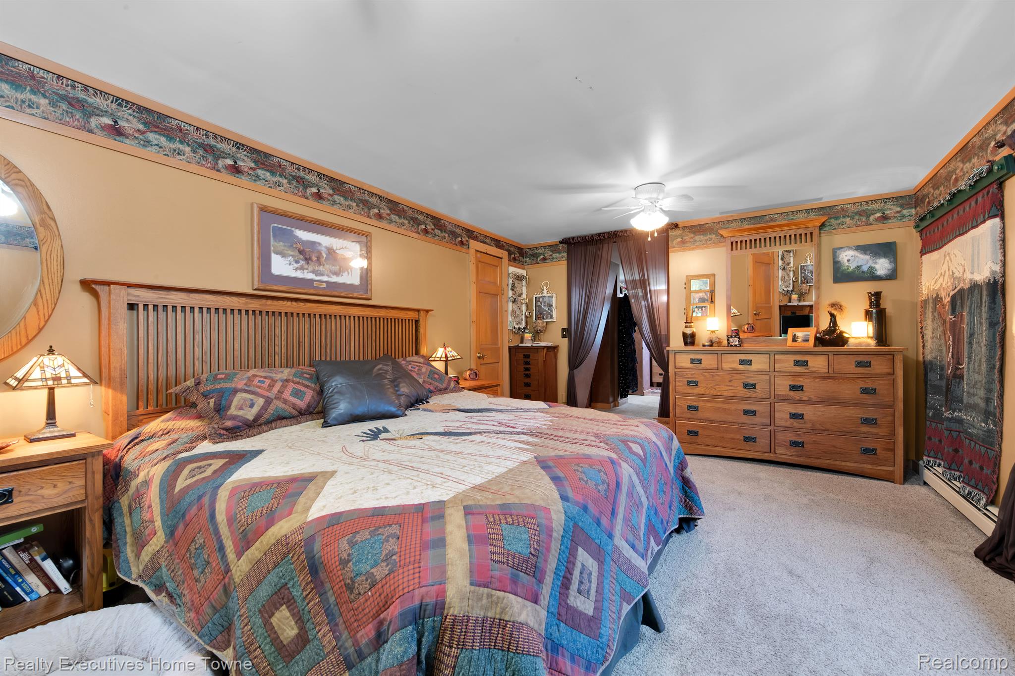5695 Norman Road Jeddo, MI 48032 - Photo 28 of 71 Primary bedroom