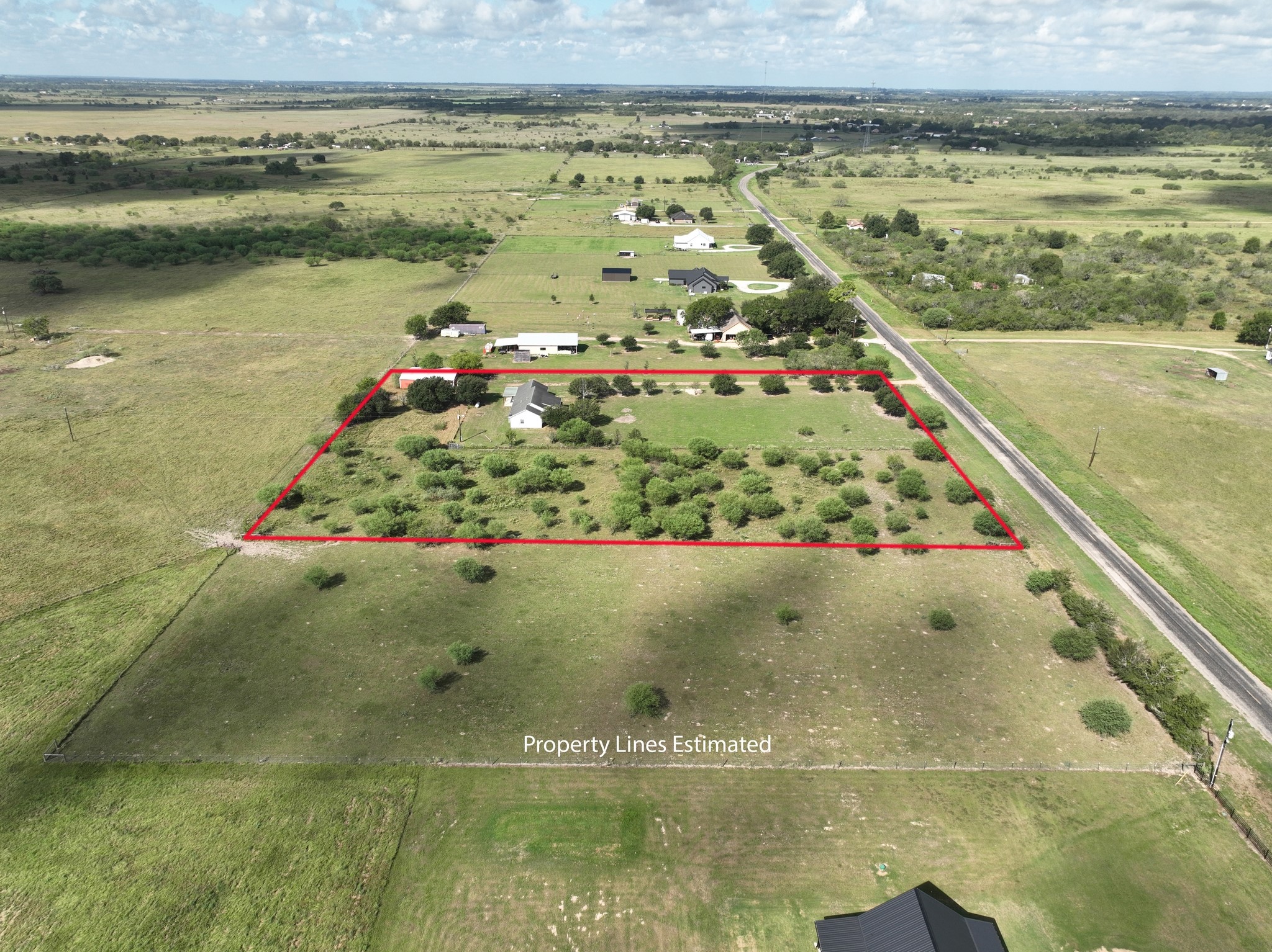 10520 FM 1456 Road Bellville, TX 77418 - Photo 2 of 31 Gallery Image 2