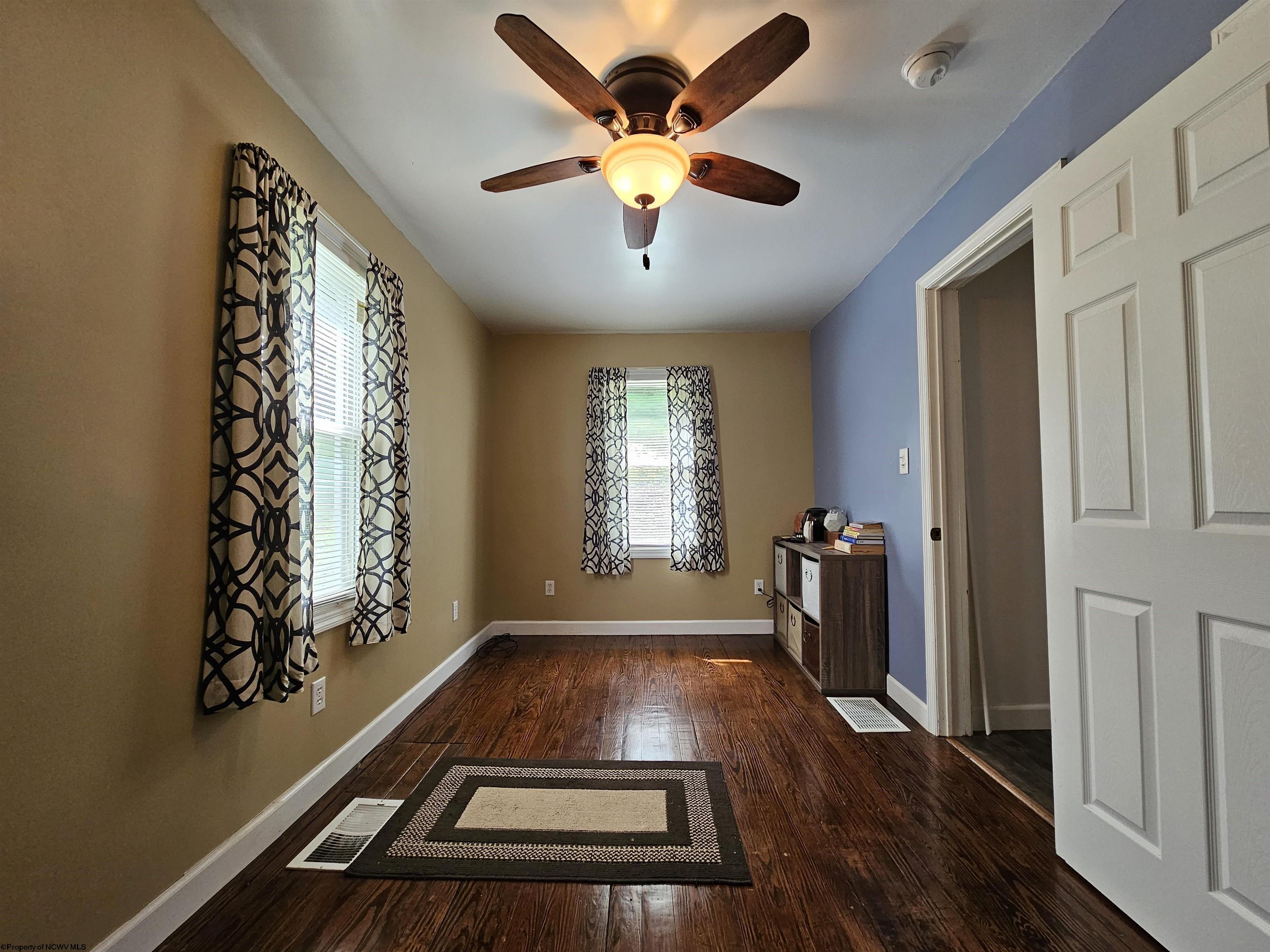 1418 Bunner Ridge Road Fairmont, WV 26554 - Photo 23 of 25 Gallery Image 23