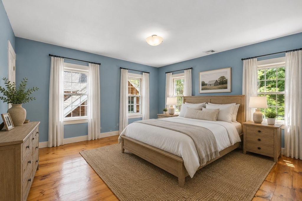 57 Old Mill Road Harvard, MA 01451 - Photo 18 of 42