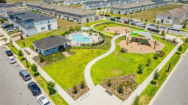 $2,050 | 1160 Lakeshore Breeze Place, Kissimmee, FL 34747