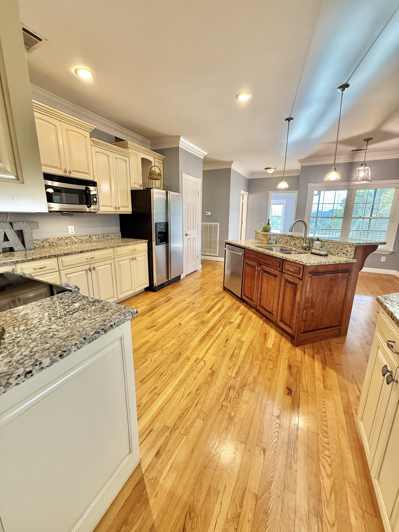 6531 Eudailey-Covington Road College Grove, TN 37046 - Photo 17 of 42 Gallery Image 17