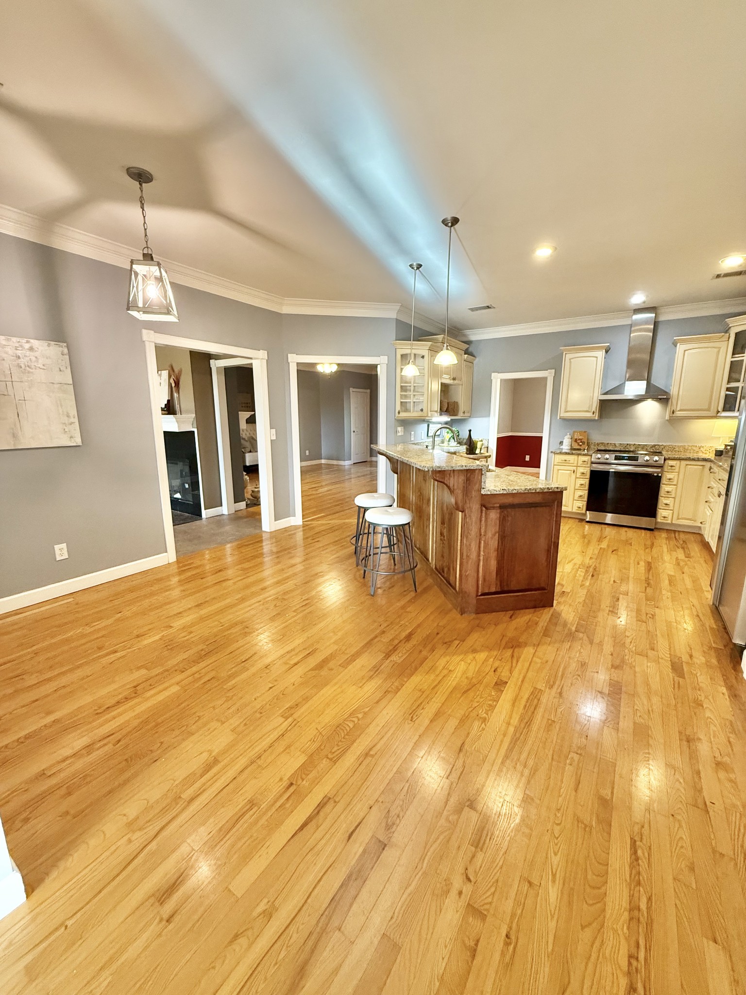 6531 Eudailey-Covington Road College Grove, TN 37046 - Photo 18 of 42 Gallery Image 18