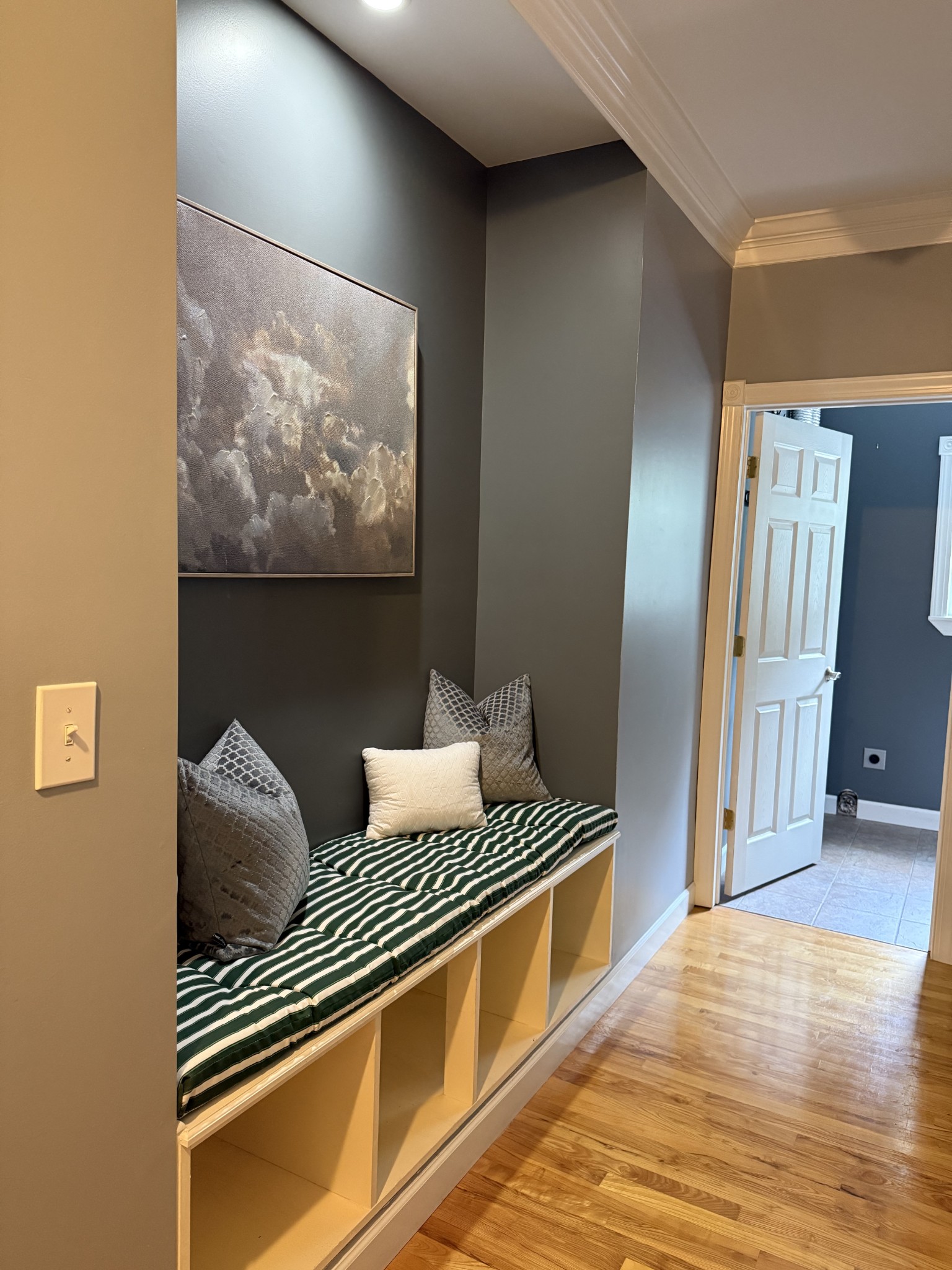 6531 Eudailey-Covington Road College Grove, TN 37046 - Photo 22 of 42 Gallery Image 22