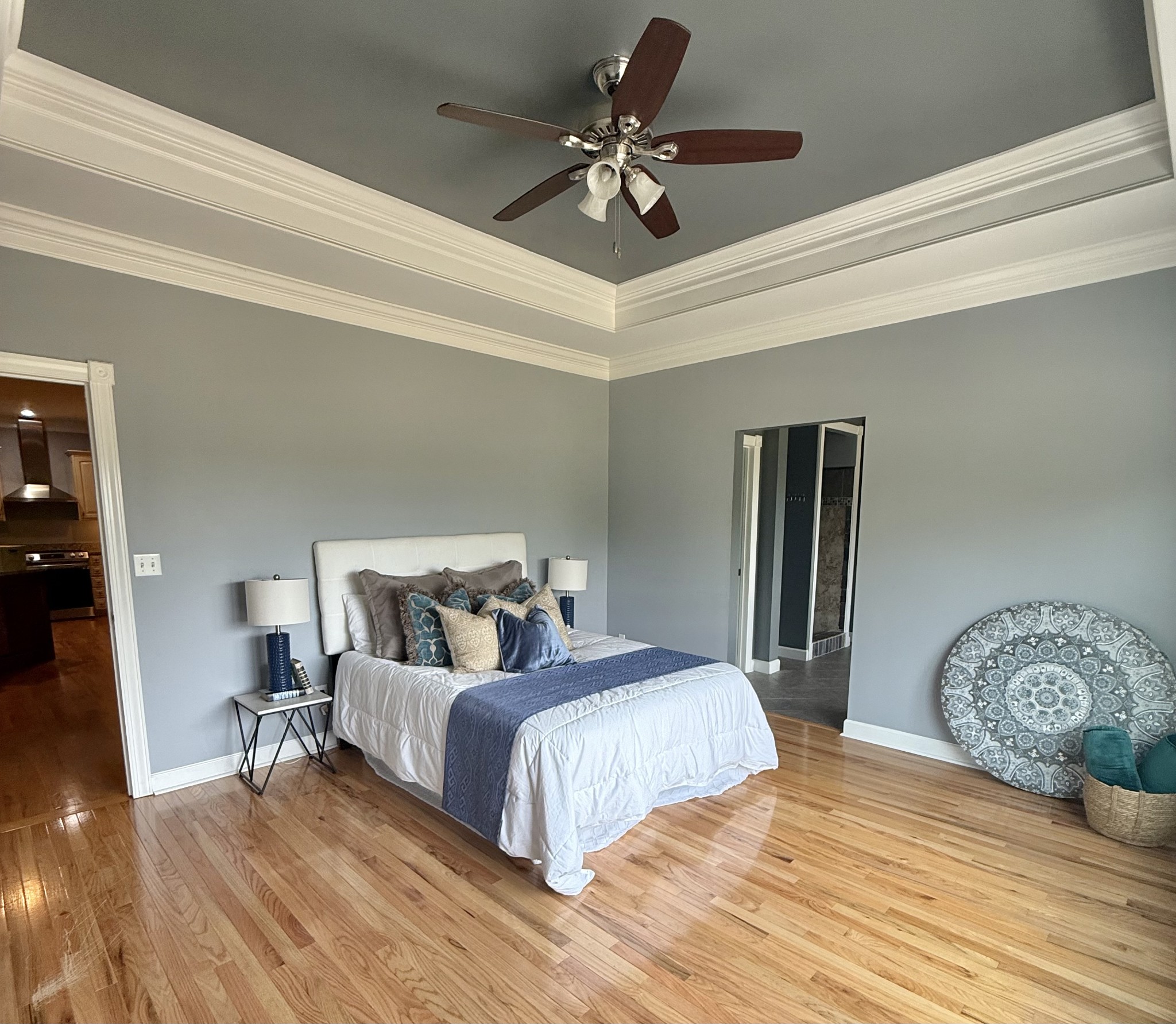 6531 Eudailey-Covington Road College Grove, TN 37046 - Photo 27 of 42 Gallery Image 27