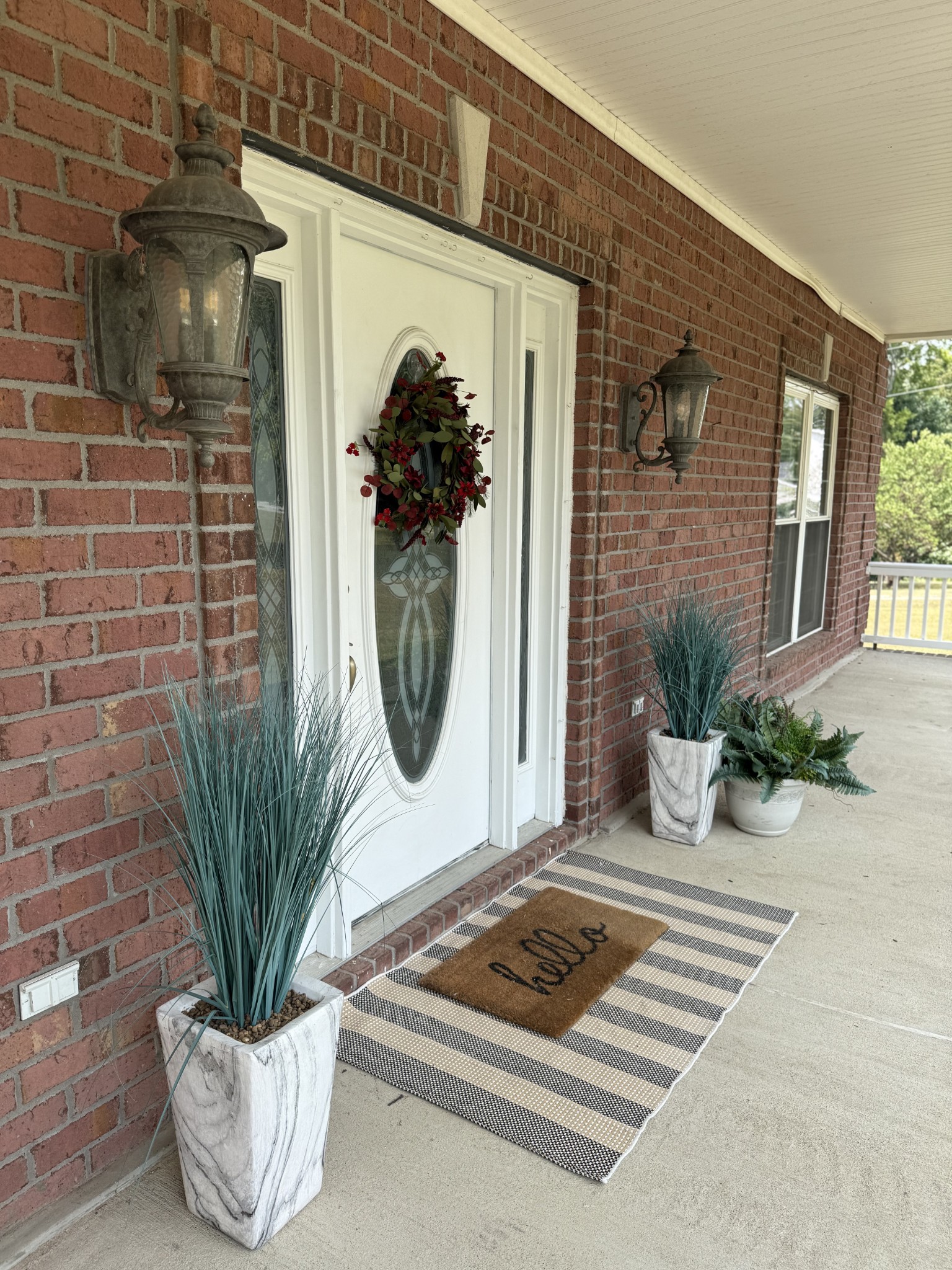 6531 Eudailey-Covington Road College Grove, TN 37046 - Photo 3 of 42 Gallery Image 3