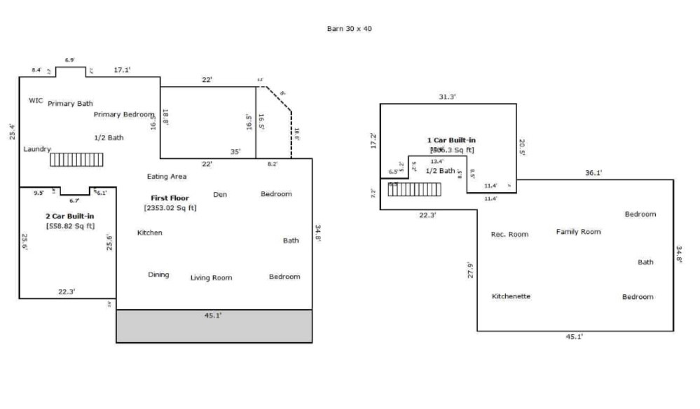 6531 Eudailey-Covington Road College Grove, TN 37046 - Photo 35 of 42 Gallery Image 35