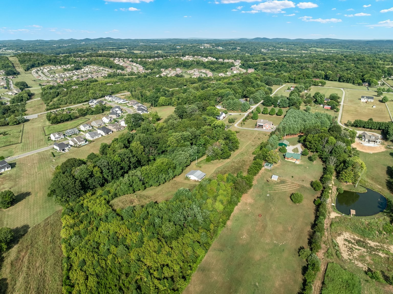 6531 Eudailey-Covington Road College Grove, TN 37046 - Photo 39 of 42 Gallery Image 39